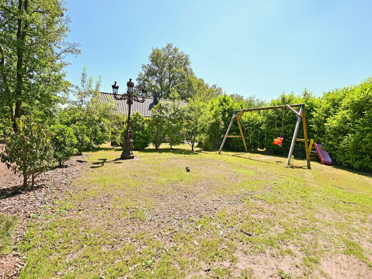 Casa de vacaciones Ootmarsum Grabación al aire libre 1