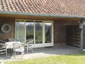 Maison de vacances moderne avec terrasse - Ootmarsum - image1