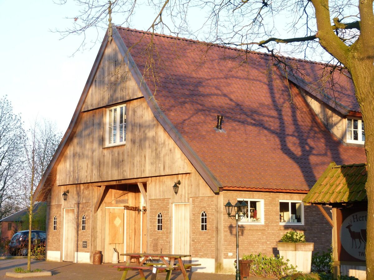 Ferienhaus Ootmarsum Umgebung 25