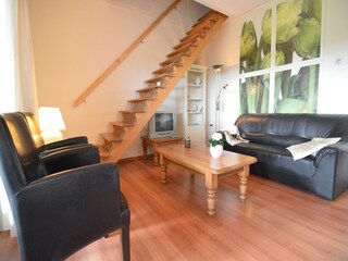 Vakantiehuis Ootmarsum Kenmerken 7