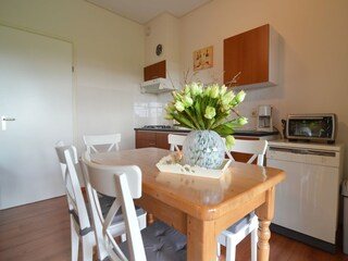 Vakantiehuis Ootmarsum Kenmerken 8