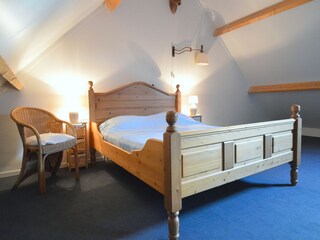 Vakantiehuis Ootmarsum Kenmerken 8