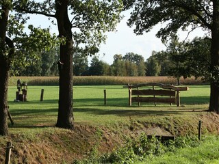Vakantiehuis Ootmarsum Buitenaudio-opname 4