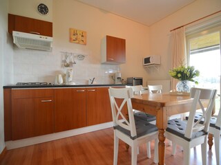 Holiday house Ootmarsum Features 8