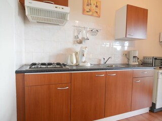 Vakantiehuis Ootmarsum Kenmerken 11