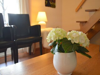 Vakantiehuis Ootmarsum Kenmerken 16