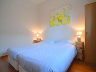Vakantiehuis Ootmarsum Kenmerken 18
