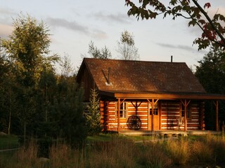 Holiday house Den Ham Outdoor Recording 1