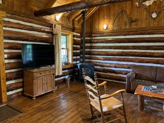 Holiday house Den Ham Features 12