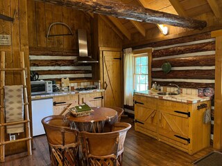 Vakantiehuis Den Ham Kenmerken 13