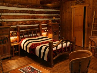 Maison de vacances Den Ham Équipement 14