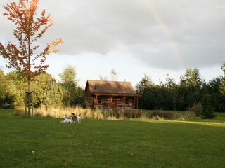 Holiday house Den Ham Outdoor Recording 5