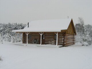 Holiday house Den Ham Outdoor Recording 7