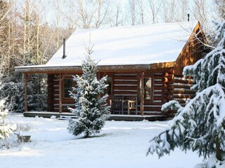 Casa per le vacanze Den Ham Registrazione all'aperto 8