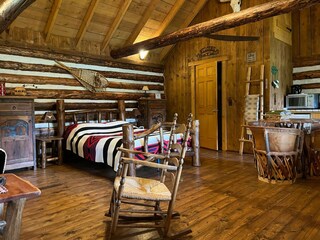 Maison de vacances Den Ham Équipement 16