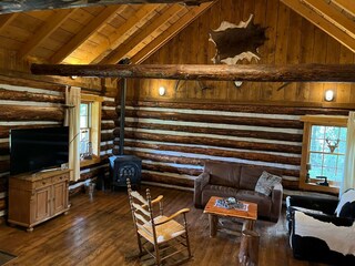 Holiday house Den Ham Features 17