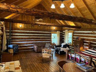 Maison de vacances Den Ham Équipement 18