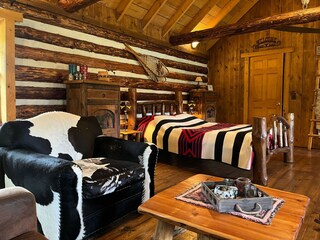 Maison de vacances Den Ham Équipement 21