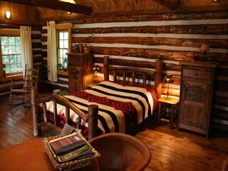 Casa per le vacanze Den Ham Caratteristiche 21