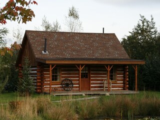 Vakantiehuis Den Ham Buitenaudio-opname 10