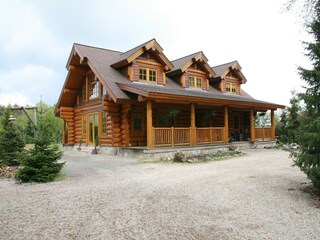 Maison de vacances Den Ham Environnement 25