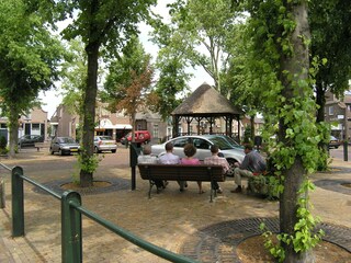 Vakantiehuis Den Ham Omgeving 30