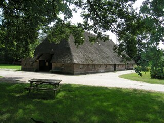 Vakantiehuis Den Ham Omgeving 31