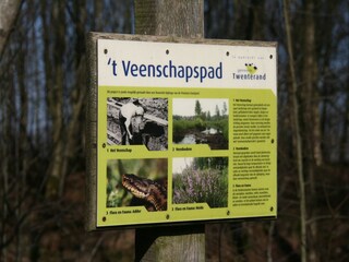 Holiday house Den Ham Environment 33