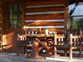 Holiday house Den Ham  36