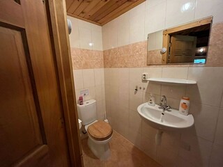 Maison de vacances Den Ham Équipement 23