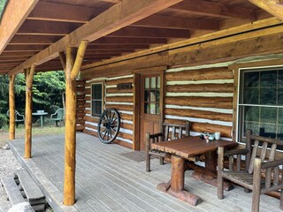 Holiday house Den Ham  39