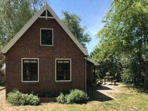 Maison de vacances avec vue sur la prairie - Le jambon - image1