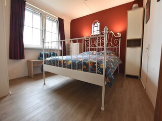 Casa per le vacanze Den Ham Caratteristiche 24