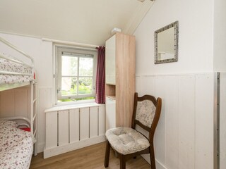 Holiday house Den Ham Features 27