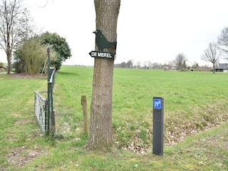 Casa de vacaciones Den Ham  39