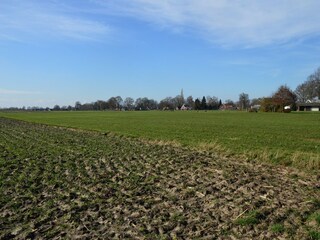 Holiday house Den Ham Environment 33