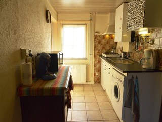 Holiday house Den Ham Features 19