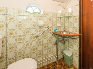 Casa per le vacanze Den Ham Caratteristiche 23