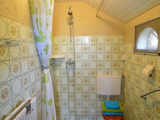 Casa de vacaciones Den Ham Características 29