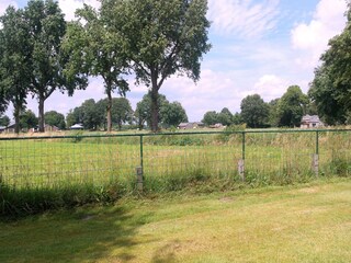 Vakantiehuis Den Ham Buitenaudio-opname 14