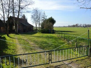 Vakantiehuis Den Ham Buitenaudio-opname 15