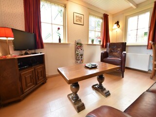 Holiday house Den Ham Features 29