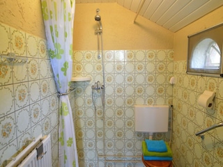 Maison de vacances Den Ham Équipement 31