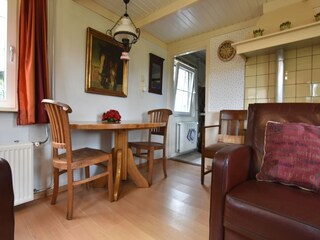 Ferienhaus Den Ham Ausstattung 29