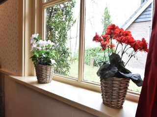 Vakantiehuis Den Ham  40