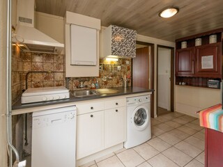 Ferienhaus Den Ham Ausstattung 31