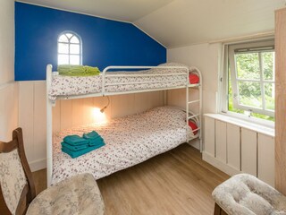 Casa de vacaciones Den Ham Características 25