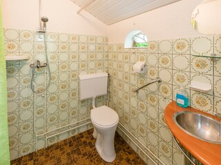 Casa per le vacanze Den Ham Caratteristiche 31