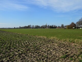 Vakantiehuis Den Ham Omgeving 36