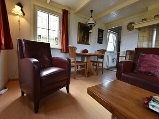 Ferienhaus Den Ham Ausstattung 22